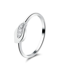 Silver Ring NSR-2678